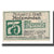 Banknote, Germany, Holzminden Stadt, 75 Pfennig, village, 1922, 1922-05-01