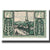 Banknote, Germany, Holzminden Stadt, 75 Pfennig, village, 1922, 1922-05-01