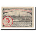 Banconote, Germania, Holzminden Stadt, 2 Mark, personnage 4, 1922, 1922-05-01