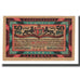 Banknote, Germany, Oldenburg i.O. Handelskammer, 50 Pfennig, personnage, 1921