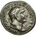 Coin, Trajan, Denarius, EF(40-45), Silver, Cohen:234