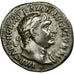 Moneda, Trajan, Denarius, MBC, Plata, Cohen:234