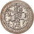 Zwitserland, Medaille, Reproduction Thaler de Schwytz, 1972, UNC-, Verzilverd