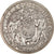 Suiza, medalla, Reproduction Thaler de Schwytz, 1972, SC, Copper Plated Silver