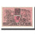 Banconote, Germania, Oldenburg Handelskammer, 10 Pfennig, Texte  5, 1918