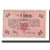 Banconote, Germania, Oldenburg Handelskammer, 10 Pfennig, Texte 9, 1918