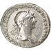 Trajan, Denarius, EF(40-45), Silver, Cohen #270, 3.30