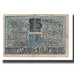 Banknote, Germany, Oldenburg Handelskammer, 25 Pfennig, Texte 7, 1918