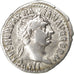 Trajan, Denarius, AU(50-53), Silver, Cohen #2214, 3.30