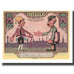 Nota, Alemanha, Papenburg Stadt, 75 Pfennig, valeur faciale 1, 1921, 1921-11-14