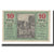 Banconote, Germania, Peine Stadt, 10 Pfennig, valeur faciale, 1920, 1920-06-03