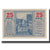 Banconote, Germania, Peine Stadt, 25 Pfennig, valeur faciale 2, 1920