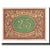 Banconote, Germania, Schneverdingen Sparkasse, 25 Pfennig, valeur faciale, 1922