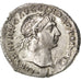 Munten, Trajan, Denarius, PR, Zilver, Cohen:74