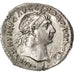 Münze, Trajan, Denarius, VZ, Silber, Cohen:74