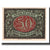 Banconote, Germania, Schneverdingen Sparkasse, 50 Pfennig, Valeur faciale 3