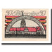 Banconote, Germania, Schöppenstedt Stadt, 50 Pfennig, personnage 2, 1921
