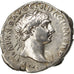 Trajan, Denarius, AU(50-53), Silver, Cohen #98, 2.70