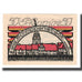 Banknot, Niemcy, Schöppenstedt Stadt, 50 Pfennig, Texte 2, 1921, 1921-12-31