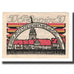 Banconote, Germania, Schöppenstedt Stadt, 50 Pfennig, Texte 3, 1921