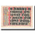 Banconote, Germania, Schöppenstedt Stadt, 50 Pfennig, Texte 3, 1921