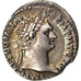 Domitian, Denarius, SPL-, Argento, Cohen:282