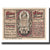 Banconote, Germania, Schüttorf Stadt, 1 Mark, carte, 1921, 1921-11-01, SPL-