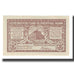 Banknote, Germany, Blumenthal Gemeinde, 25 Pfennig, paysage, 1920, 1920-08-23