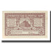 Banknote, Germany, Blumenthal Gemeinde, 25 Pfennig, paysage 1, 1920, 1920-08-23