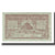 Banconote, Germania, Blumenthal Gemeinde, 25 Pfennig, paysage, 1920, 1920-08-23