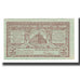 Banknote, Germany, Blumenthal Gemeinde, 25 Pfennig, paysage 2, 1920, 1920-08-23