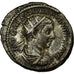 Moneta, Elagabalus, Antoninianus, AU(50-53), Bilon, Cohen:113