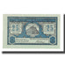 Banknote, Germany, Blumenthal Gemeinde, 25 Pfennig, paysage 2, 1920, 1920-08-23