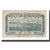 Banconote, Germania, Blumenthal Gemeinde, 50 Pfennig, paysage, 1920, 1920-08-23