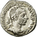 Coin, Elagabalus, Denarius, 218-222, Roma, AU(50-53), Silver, Cohen:59