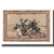 Banconote, Germania, Belgard a. Persante Stadt, 1 Mark, personnage 1, SPL-