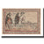 Banconote, Germania, Belgard a. Persante Stadt, 2 Mark, personnage, SPL-
