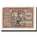 Banconote, Germania, Belgard a. Persante Stadt, 2 Mark, personnage 1, SPL-
