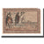 Banconote, Germania, Belgard a. Persante Stadt, 2 Mark, personnage 1, SPL-