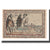 Banconote, Germania, Belgard a. Persante Stadt, 2 Mark, personnage 4, SPL-