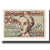 Banknote, Germany, Daber Stadt, 10 Pfennig, personnage, 1921, 1921-05-01
