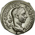 Moneta, Severus Alexander, Denarius, AU(50-53), Srebro, Cohen:23