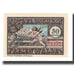 Banknote, Germany, Freienwalde Stadt, 50 Pfennig, Cherubins, 1921, AU(55-58)