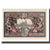 Banknote, Germany, Freienwalde Stadt, 75 Pfennig, Cherubins 3, 1921, AU(55-58)