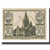 Banknote, Germany, Gollnow Stadt, 50 Pfennig, Eglise, 1921, 1921-01-01