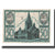 Banknote, Germany, Gollnow Stadt, 50 Pfennig, Eglise 1, 1921, 1921-01-01