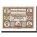 Banknote, Germany, Gollnow Stadt, 50 Pfennig, eglise 2, 1921, 1921-01-01