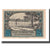 Banknote, Germany, Schneidemühl Städtische Sparkasse, 75 Pfennig, paysage 1