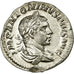 Coin, Elagabalus, Denarius, 218-222, Rome, AU(50-53), Silver, Cohen:120
