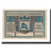 Banknote, Germany, Schneidemühl Städtische Sparkasse, 1 Mark, Village 3, 1922